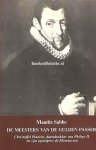 Sabbe, Maurits - De meesters van de gulden passer