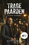 Mick Herron - Trage paarden