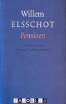 Willem Elsschot - Pensioen