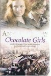 Murray, Ann - Chocolate Girls