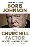 Boris Johnson 71178 - Churchill Factor