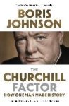 Boris Johnson 71178 - Churchill Factor