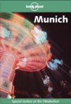 JEREMY GRAY - MUNICH CITY GUIDE 1E         ING