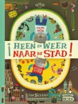 Tom Schamp - Heen en weer naar de stad