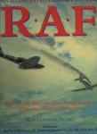 Nesbit, Roy Conyers - An Illustrated History of the R.A.F. Battle of Britain 50th Anniversary. Commemorative Edition.