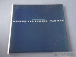 Maria Adams, Michel ter Berg en Thei Voragen (samenst.) - Een keuze uit de verzameling van Museum Van Bommel - Van Dam.