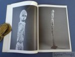 Kerchache, Jacques. - Botchio. Sculptures Fon, Bénin. [Texte en FR.]