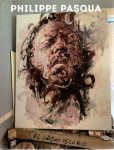 PASQUA, Philippe - Fernando FRANCÉS - Philippe Pasqua - El Lado Oscuro.