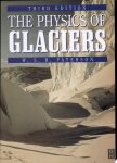 W. S. B. Paterson - Physics of Glaciers