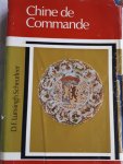 LUNSINGH SCHEURLEER, D. F. - Chine de Commande