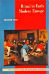Edward Muir - Ritual in Early Modern Europe
