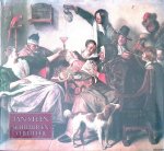 Chapman, H. Perry - en anderen - Jan Steen, Schilder en verteller