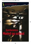 Scerbanenco, Giorgio - Moord op school