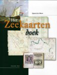 MEER, Sjoerd de - Het zeekaartenboek