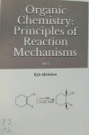 Kyle J Mickelson - Organic Chemistry