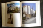 Krischanitz,Adolf & O.Kapfinger. - Die Wiener Werkbundsiedlung. Dokumentation einer Erneuerung.