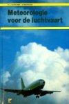 Ham, C.J. van der en A. Steenhuizen - Meteorologie voor de luchtvaart