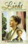Uil-van Golen, A. den - Licht in de duisternis