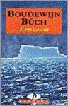 B. Buch - EENZAAM (PANDORA)