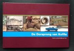 Driel, Frank van & Punt, Martijn - De Oorsprong van Koffie