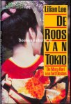 Lee, Lilian - De roos van Tokio
