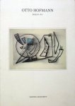 Markus Krause - Otto Hofmann.Berlin 1951.