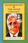 Overton, Fuller Jean - Krishnamurti & the Wind