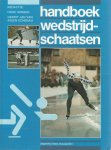 Gemser, Henk en Ingen Schenau, Gerrit Jan van - Handboek wedstrijdschaatsen