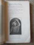 Schuurman Johsz., J.A. + L.R. Beynen - MAGDALENA Evangelisch jaarboekje, uitgegeven ten voordeele van het Asyl Steenbeek, 19e jaargang Schuurman Johsz., J.A. + L.R. Beynen - MAGDALENA Evangelisch jaarboekje, uitgegeven ten voordeele van het Asyl Steenbeek, 19e jaargang
