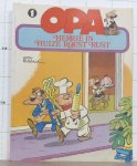 Ryssack, E. - Opa - 1 - herrie in huize Roest Rust