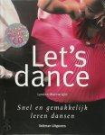 Lyndon Wainwright - Let's dance: snel en gemakkelijk leren dansen