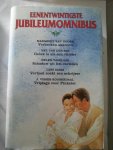 Lodewijk van Rijkevorsel - EENENTWINTIGSTE JUBILEUMOMNIBUS