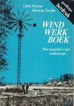 Herman Tossijn - Windwerkboek