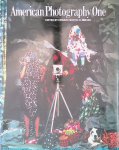 Booth-Clibborn, Edward - American Photography One: The First Annual of American Editorial, advertising and poster, book, promotion and unpublished photography