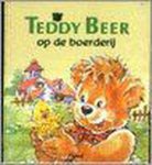 Hervé Chiquet - Teddy beer op de boerderij