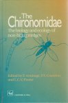 ARMITAGE, P., P.S. CRANSTON & L.C.V. PINDER - The Chironomidae - Biology and ecology of non-biting midges. ARMITAGE, P., P.S. CRANSTON & L.C.V. PINDER - The Chironomidae - Biology and ecology of non-biting midges.