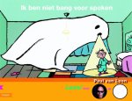 Paul van Loon, Paul van Loon - Lees! Met Paul Van Loon Ik Ben Niet Bang Voor Spoken