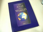 Kindersley, Peter (inleiding) - Robas atlas van de wereld.