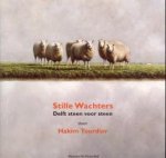 LOKIN, DANIELLE H.A.C - Hakim Tourdiev. Stille wachters. Delft steen voor steen