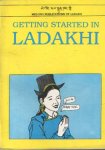 Norman, Rebecca - Getting Started in Ladakhi