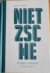Tanner, Michael - NIETZSCHE  De Grote Filosofen