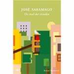 SARAMAGO José - De stad der zienden
