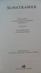 Meer, S. de - Schatkamer / veertien opstellen over maritiem-historische onderwerpen aangeboden aan Leo M. Akveld bij zijn afscheid van het Maritiem Museum Rotterdam