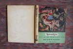 Sinninghe, J.R.W. - Sprookjes uit alle Provinciën.