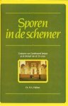 Hofman, Dr. H.A. - Hofman, Dr. H.A.-Sporen in de schemer