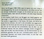 Bruggen, Carry van - Vier jaargetijden (Ex.1) (Salamander No.221)