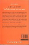 Dalai Lama .. Onder redactie van Donald S. Lopez Jr .. Omslagontwerp Jos Peters - De Dalai Lama verlichting van hart & geest