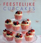 Joanna Farrow - Feestelijke cupcakes