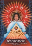 Ananda Shree - Brahmashakti