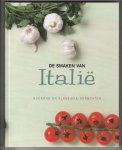 Alofs, Marijn; Beernink, Rob; Reijmers, Gerard - De smaken van Italië